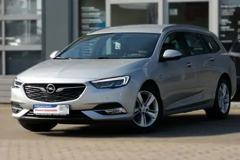 Annonce OPEL INSIGNIA Diesel 2020 d'occasion 