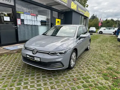 Annonce VOLKSWAGEN GOLF Diesel 2022 d'occasion 