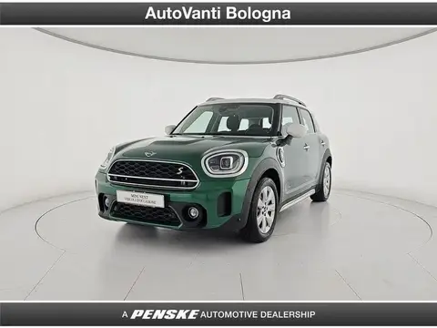 Used MINI COOPER Hybrid 2022 Ad 