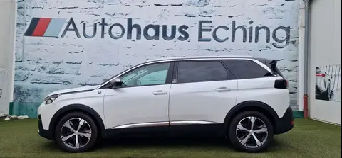 Used PEUGEOT 5008 Diesel 2018 Ad 