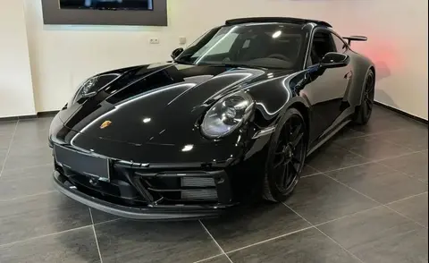 Annonce PORSCHE 911 Essence 2023 d'occasion 