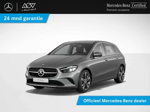 Used MERCEDES-BENZ CLASSE B Hybrid 2024 Ad 