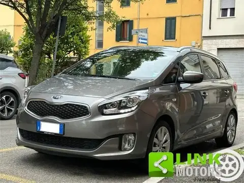 Annonce KIA CARENS Diesel 2016 d'occasion 