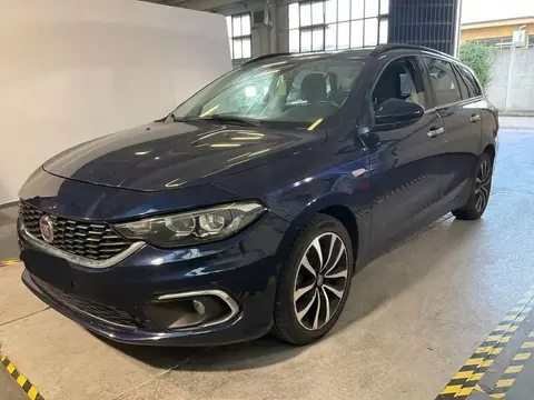 Annonce FIAT TIPO Essence 2019 d'occasion 