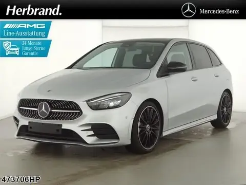 Used MERCEDES-BENZ CLASSE B Petrol 2021 Ad 