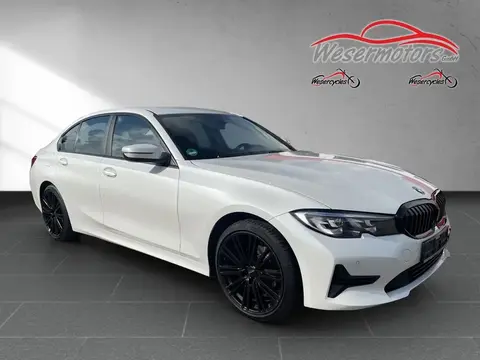 Annonce BMW SERIE 3 Diesel 2020 d'occasion 