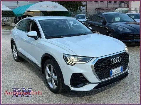 Used AUDI Q3 Diesel 2020 Ad 