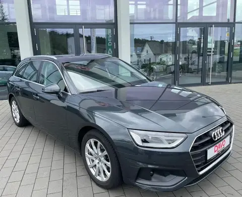 Used AUDI A4 Petrol 2020 Ad 