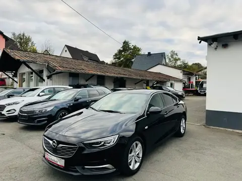 Used OPEL INSIGNIA Diesel 2019 Ad 