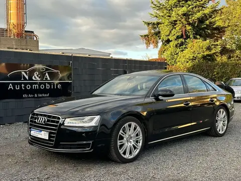 Used AUDI A8 Diesel 2017 Ad 