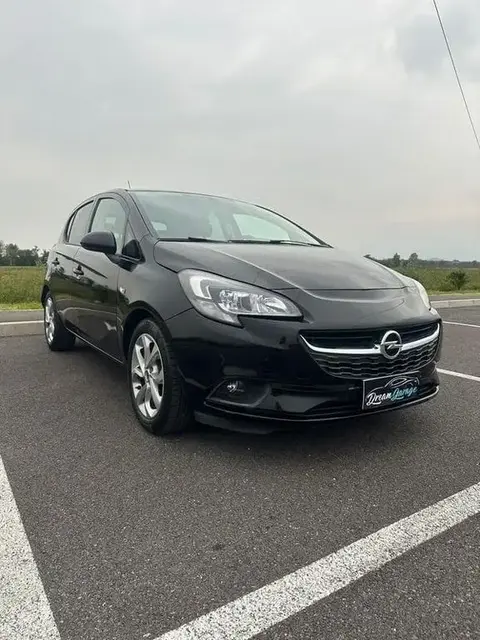 Annonce OPEL CORSA Essence 2019 d'occasion 