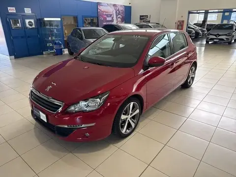 Used PEUGEOT 308 Diesel 2017 Ad 