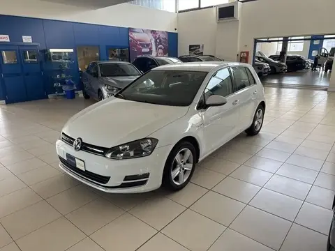 Annonce VOLKSWAGEN GOLF  2016 d'occasion 