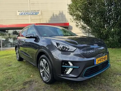 Annonce KIA NIRO Non renseigné 2020 d'occasion 