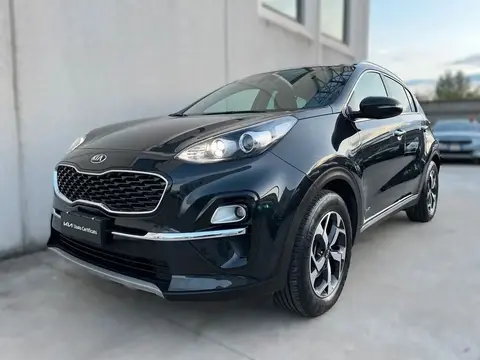 Annonce KIA SPORTAGE Diesel 2019 d'occasion 