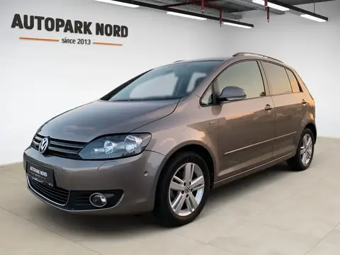 Used VOLKSWAGEN GOLF Petrol 2014 Ad 