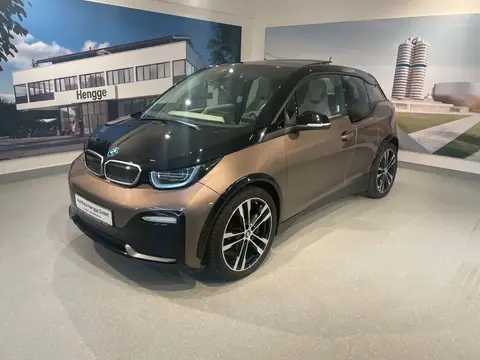 Annonce BMW I3 Non renseigné 2020 d'occasion 