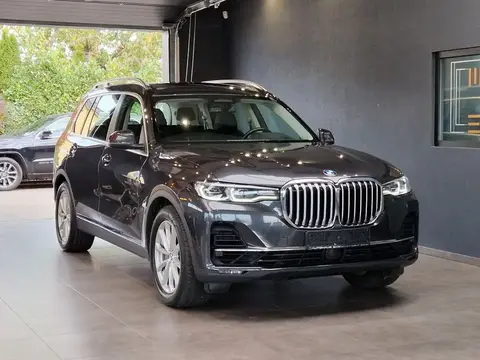 Used BMW X7 Diesel 2021 Ad 