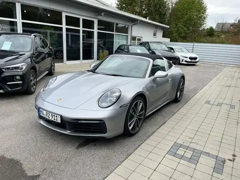 Used PORSCHE 911 Petrol 2022 Ad 