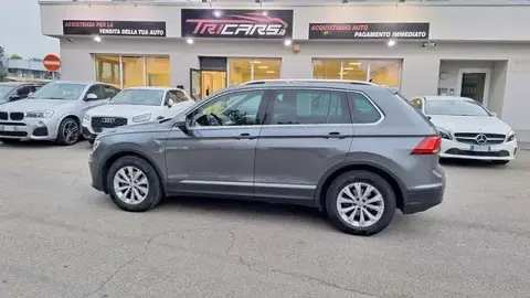 Used VOLKSWAGEN TIGUAN Diesel 2020 Ad 