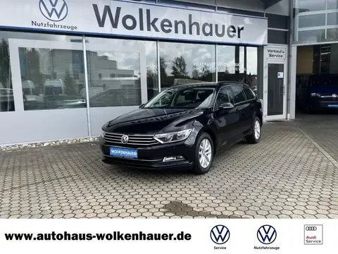 Used VOLKSWAGEN PASSAT Diesel 2018 Ad 