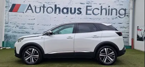 Used PEUGEOT 3008 Diesel 2018 Ad 