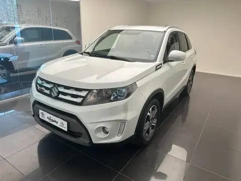 Used SUZUKI VITARA Diesel 2018 Ad 