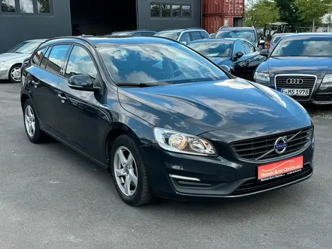 Used VOLVO V60 Diesel 2018 Ad 