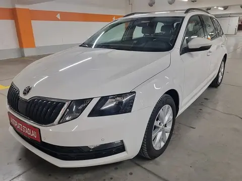 Annonce SKODA OCTAVIA Diesel 2020 d'occasion 