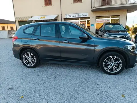 Used BMW X1 Diesel 2016 Ad 