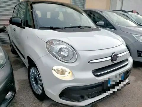 Used FIAT 500L Diesel 2018 Ad 