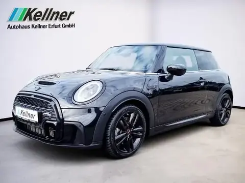 Used MINI COOPER Petrol 2023 Ad 