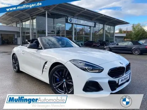 Used BMW Z4 Petrol 2023 Ad 