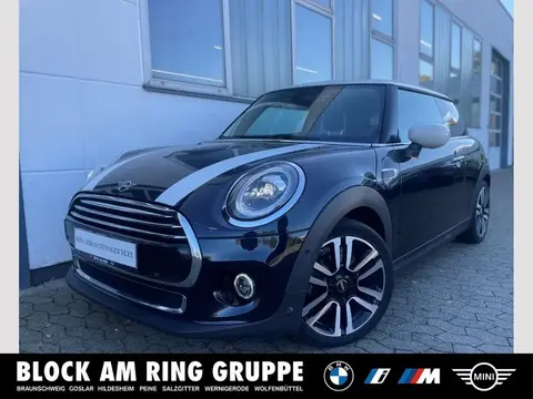 Annonce MINI COOPER Essence 2020 d'occasion 