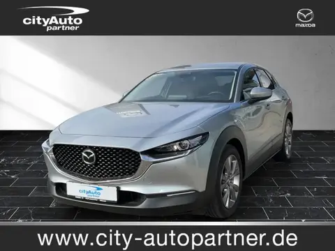 Used MAZDA CX-30 Diesel 2020 Ad Germany