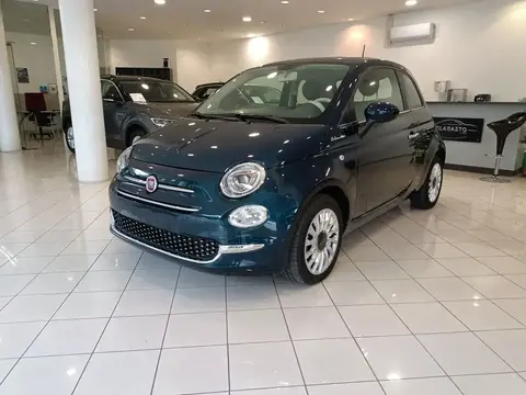 Used FIAT 500 Hybrid 2022 Ad 