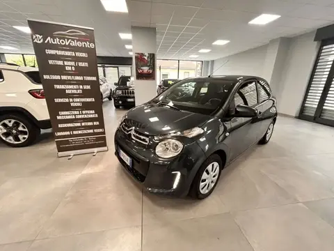 Annonce CITROEN C1 Essence 2019 d'occasion 