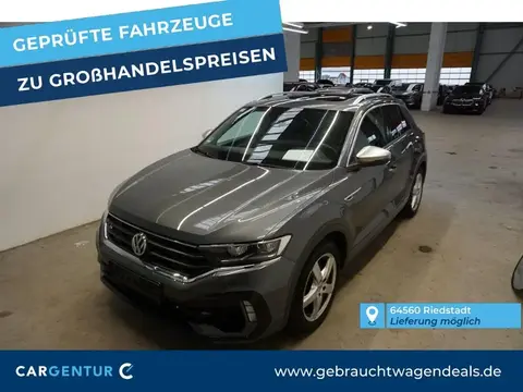 Used VOLKSWAGEN T-ROC Petrol 2020 Ad 