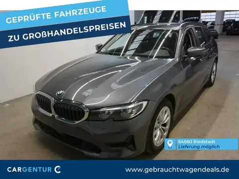 Used BMW SERIE 3 Diesel 2020 Ad 