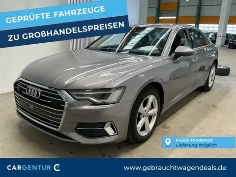 Used AUDI A6 Diesel 2019 Ad 