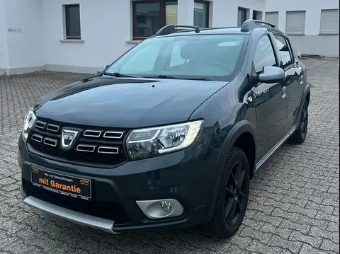 Used DACIA SANDERO Petrol 2019 Ad 