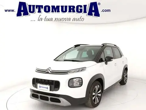 Used CITROEN C3 AIRCROSS Diesel 2019 Ad 