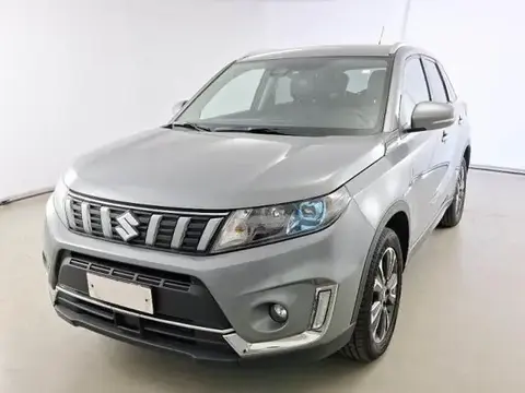 Used SUZUKI VITARA Petrol 2019 Ad 