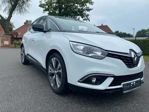 Used RENAULT SCENIC Petrol 2017 Ad 