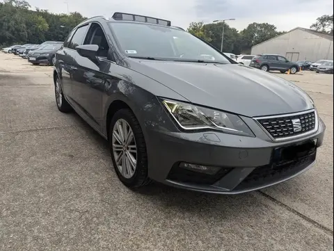 Used SEAT LEON Petrol 2017 Ad 