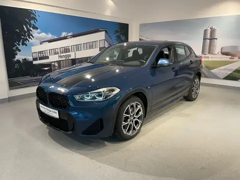 Used BMW X2 Petrol 2021 Ad 