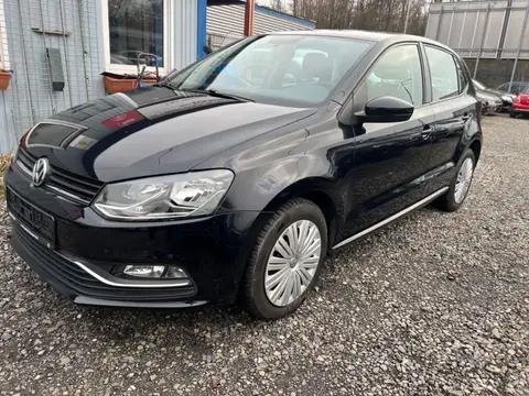 Used VOLKSWAGEN POLO Petrol 2015 Ad 