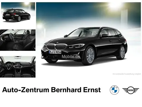 Used BMW SERIE 3 Diesel 2020 Ad 