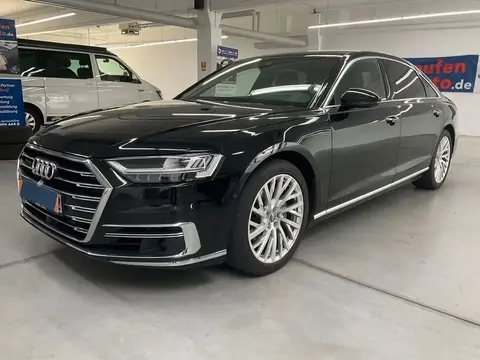 Used AUDI A8 Diesel 2019 Ad 