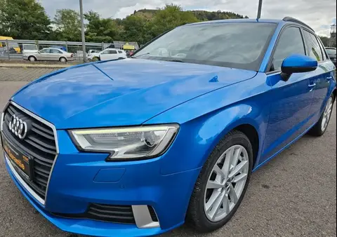 Used AUDI A3 Diesel 2019 Ad 